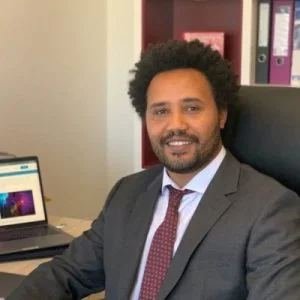 Picture of Mulugeta Demssie