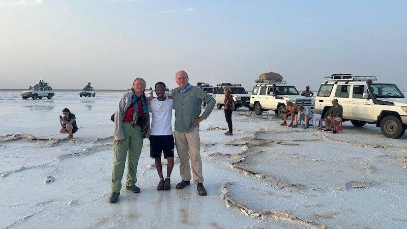 Personalized custom private Ethiopia trip
