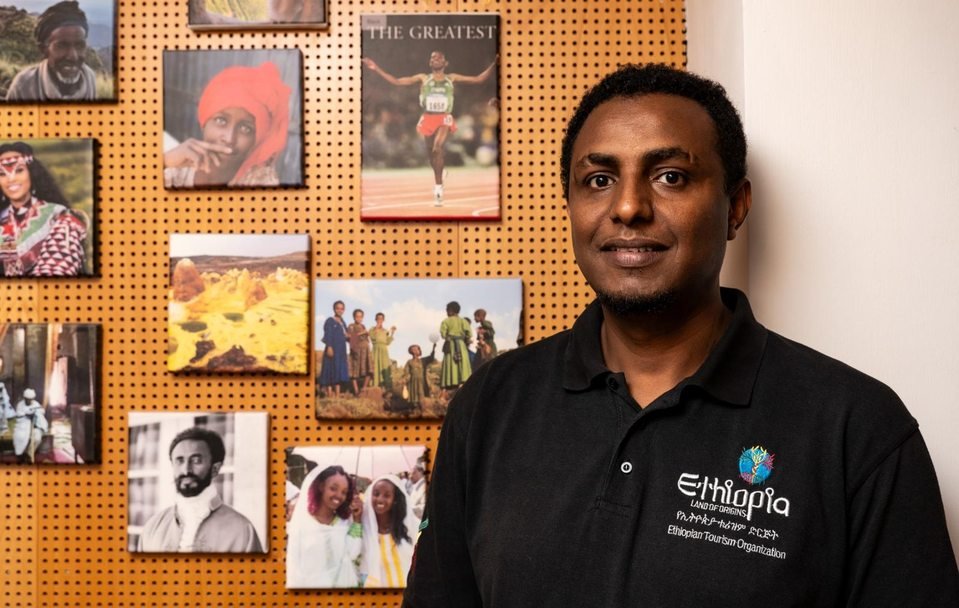 Abraham Zeleke