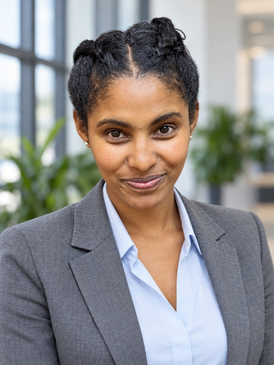 Nardos Bekele