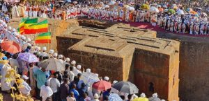 Private Ethiopia Tour Customized trip