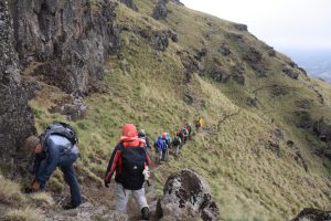 Short Ethiopia Trips