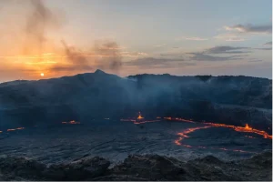 Danakil Depression Tour Ethiopia