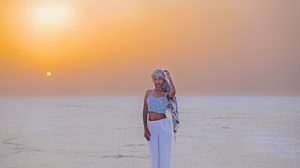 Brief North Ethiopia and Danakil Tour